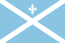 Flag of Ullà